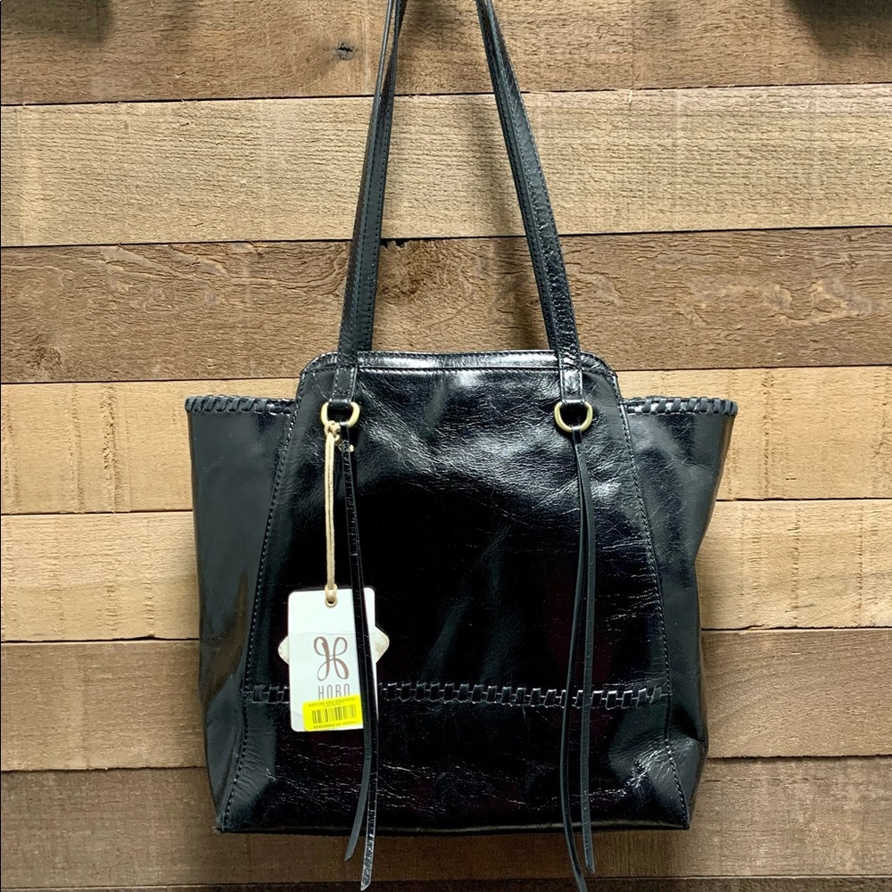 New Hobo Praise Tote